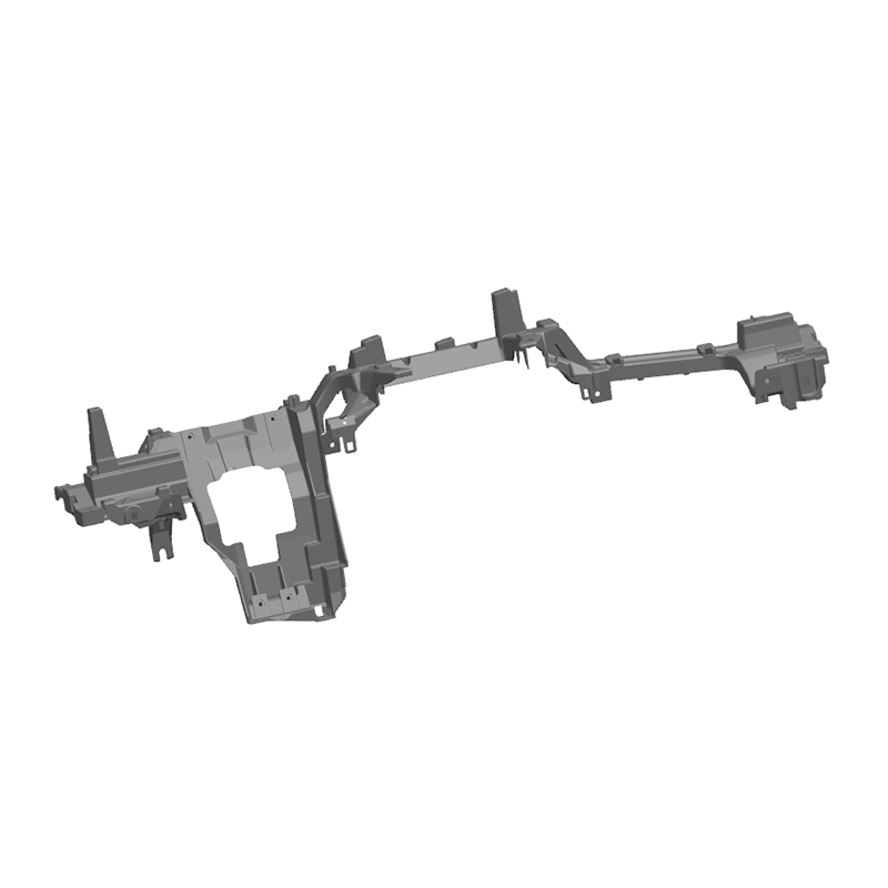 Magnéziumötvözet présöntvény CCB keret Magnéziumötvözet présöntvény CCB keret