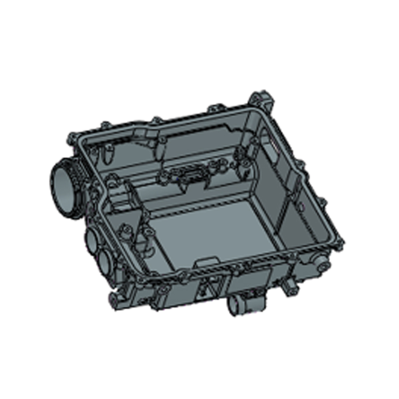 Alumíniumötvözet nagynyomású öntésvezérlő Alumíniumötvözet nagynyomású öntésvezérlő