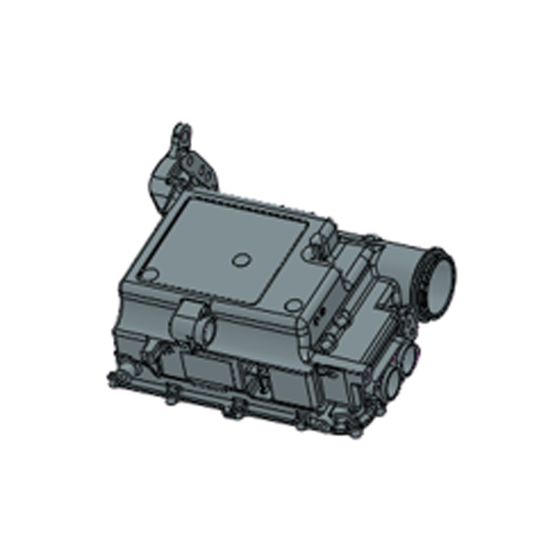 Alumíniumötvözet nagynyomású öntésvezérlő Alumíniumötvözet nagynyomású öntésvezérlő