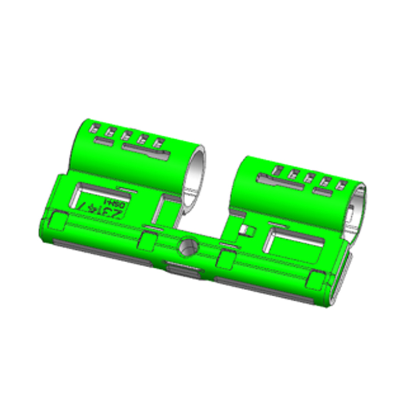 150T forrókamrás présöntőforma 150T forrókamrás présöntőforma